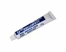 Balzer snellefett - 15g | Arctic-Fritid.as