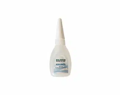 Balzer snelleolje - 20ml | Arctic-Fritid.as