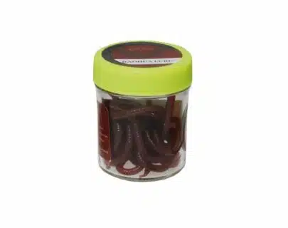 Baohua Lures Earthworm | Arctic-Fritid.as