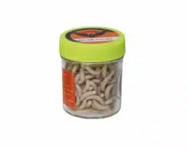 Baohua Lures Maggot | Arctic-Fritid.as