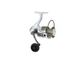 Berkley Twilight 10' 15-55g Haspelsett | Arctic-Fritid.as