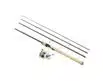 Berkley Twilight 8' 3-15g Haspelsett | Arctic-Fritid.as
