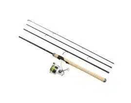 Berkley Twilight 9' 15-40g Haspelsett | Arctic-Fritid.as