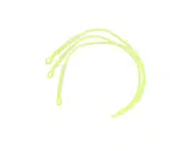 Braided loop connector | Arctic-Fritid.as