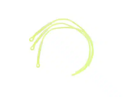 Braided loop connector | Arctic-Fritid.as Braided loop connector | Arctic-Fritid.as
