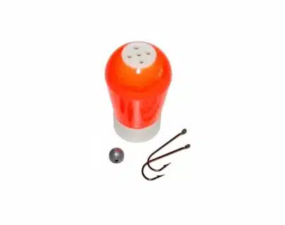 Dabbo markdobben - 10/20g | Arctic-Fritid.as Dabbo markdobben - 10/20g | Arctic-Fritid.as