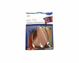 Dabbodraget #1 | Arctic-Fritid.as
