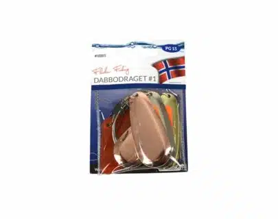 Dabbodraget #1 | Arctic-Fritid.as