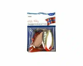Dabbodraget #2 | Arctic-Fritid.as