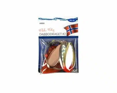 Dabbodraget #2 | Arctic-Fritid.as