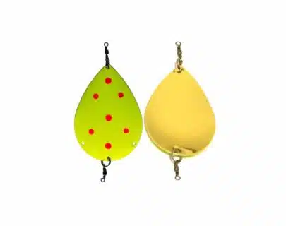 Dividalsblinken UV - GO | Arctic-Fritid.as