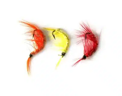Gammarus rekeimitasjon - 3pk | Arctic-Fritid.as