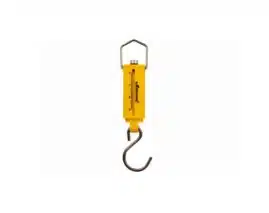 Hurricane fiskevekt - 3kg | Arctic-Fritid.as