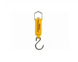 Hurricane fiskevekt - 6kg | Arctic-Fritid.as