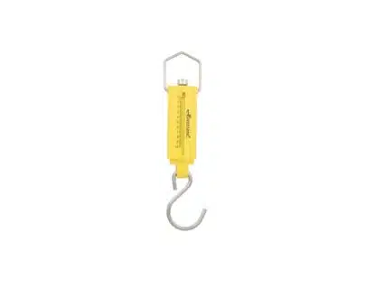 Hurricane fiskevekt HVL10 - 10kg | Arctic-Fritid.as