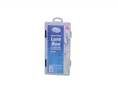 Jarvis Walker Slukboks LB1000 | Arctic-Fritid.as Jarvis Walker Slukboks LB1000 | Arctic-Fritid.as