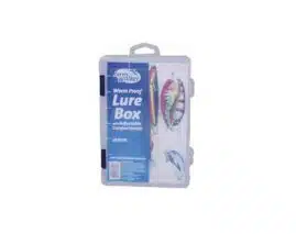 Jarvis Walker Slukboks LB2000 | Arctic-Fritid.as