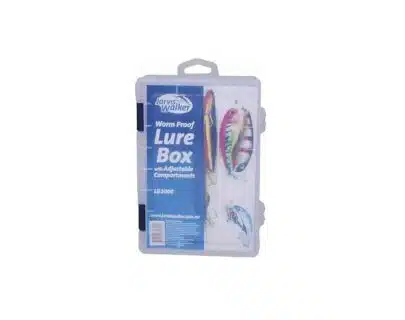 Jarvis Walker Slukboks LB2000 | Arctic-Fritid.as