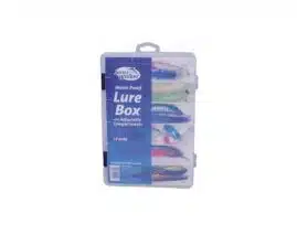 Jarvis Walker Slukboks LB3000 | Arctic-Fritid.as