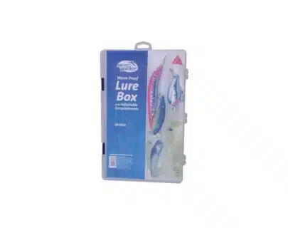 Jarvis Walker Slukboks LB4000 | Arctic-Fritid.as
