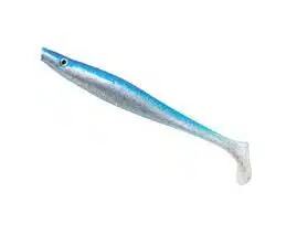Jiggkropp Lamprey Cool Blue - 2pk | Arctic-Fritid.as