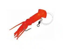 Fladen kroksett Lumi Red - Large | Arctic-Fritid.as