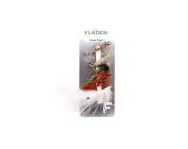 Kystfluer #2 Maxximus - 5pk | Arctic-Fritid.as