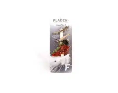Kystfluer #2 Maxximus - 5pk | Arctic-Fritid.as Kystfluer #2 Maxximus - 5pk | Arctic-Fritid.as