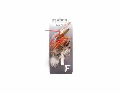 Kystfluer #3 Maxximus - 5pk | Arctic-Fritid.as Kystfluer #3 Maxximus - 5pk | Arctic-Fritid.as