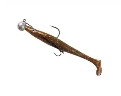 Lamprey 15cm med stinger - Motor Oil | Arctic-Fritid.as Lamprey 15cm med stinger - Motor Oil | Arctic-Fritid.as