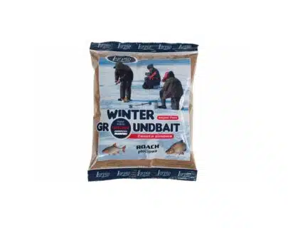 Lorpio lokkefôr til isfiske - Roach 1kg | Arctic-Fritid.as Lorpio lokkefôr til isfiske - Roach 1kg | Arctic-Fritid.as