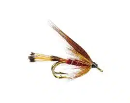 Mallard and Claret - dobbel | Arctic-Fritid.as