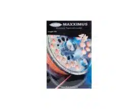 Maxximus tapered fortom - 9ft | Arctic-Fritid.as