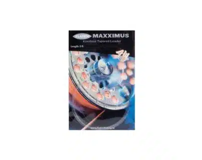 Maxximus tapered fortom - 9ft | Arctic-Fritid.as