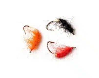 Mycic rekeimitasjon - 3pk | Arctic-Fritid.as