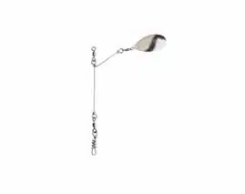 Nordkyn Spinnerbait Rig - 2pk | Arctic-Fritid.as