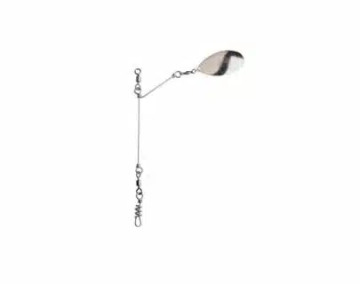 Nordkyn Spinnerbait Rig - 2pk | Arctic-Fritid.as Nordkyn Spinnerbait Rig - 2pk | Arctic-Fritid.as