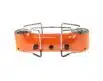 Osean Retro Gassbrenner 2x2500W | Arctic-Fritid.as