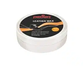 Pedag lærvoks med beeswax | Arctic-Fritid.as