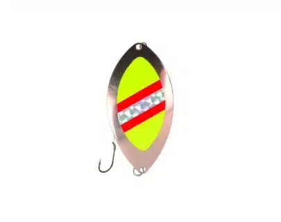 Polar 70mm Gul - Kobber | Arctic-Fritid.as Polar 70mm Gul - Kobber | Arctic-Fritid.as