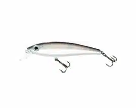 Prey Target - Brisling | Arctic-Fritid.as