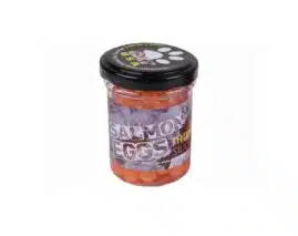 Salmon Eggs - Natural | Arctic-Fritid.as
