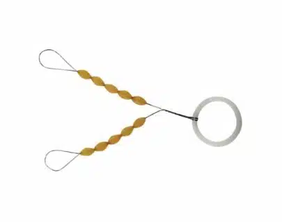 Silikon duppstoppere - 10pk | Arctic-Fritid.as