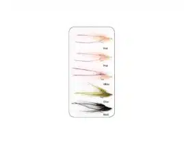 Pattegrisen Sjøørret - 5pk | Arctic-Fritid.as