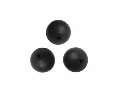 Soft Beads Gummikuler - Sort | Arctic-Fritid.as Soft Beads Gummikuler - Sort | Arctic-Fritid.as