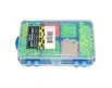 Soft Beads Sortiment fra Wiggler | Arctic-Fritid.as