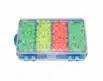 Soft Beads Sortiment fra Wiggler | Arctic-Fritid.as