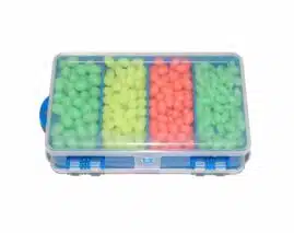 Soft Beads Sortiment fra Wiggler | Arctic-Fritid.as