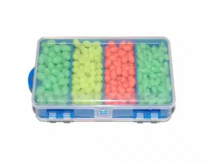 Soft Beads Sortiment fra Wiggler | Arctic-Fritid.as