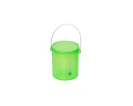 Sølvkroken markbøtte - 0,5 liter | Arctic-Fritid.as